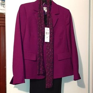 Gorgeous high quality pantsuit